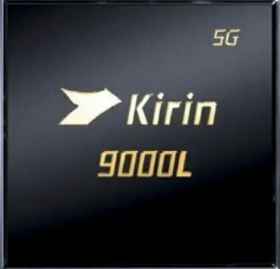 HiSilicon Kirin 9000