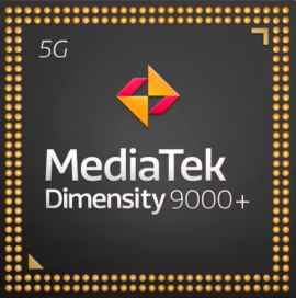 MediaTek Dimensity 9000