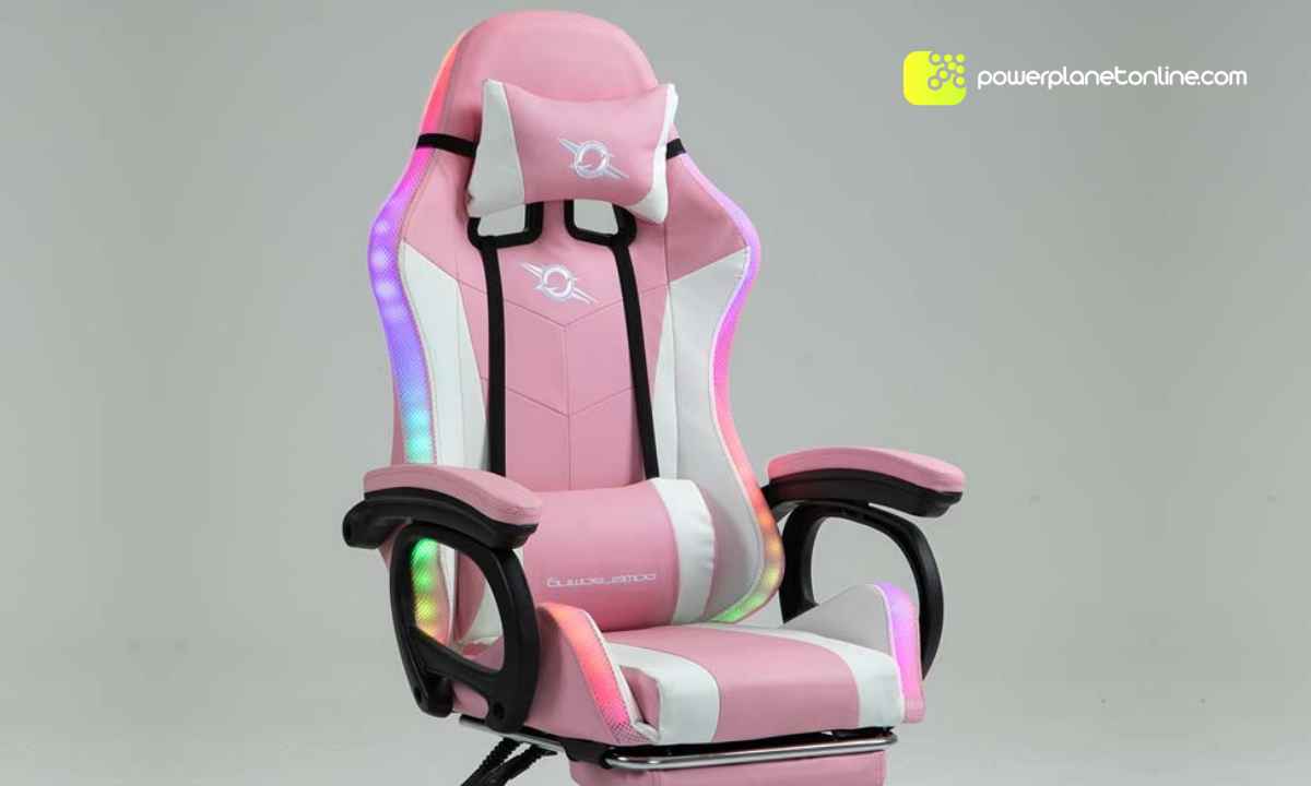 Quelle est la meilleure marque de chaise pour gamer ?