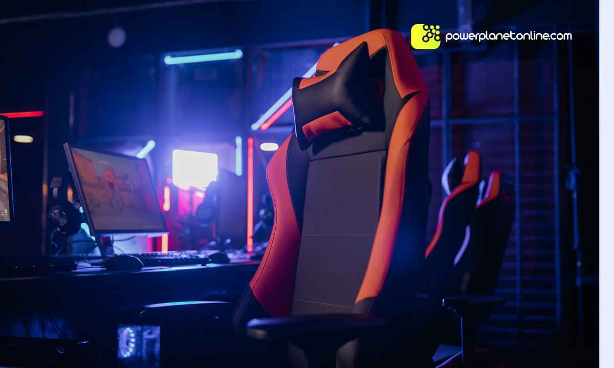 ¿Cuál es el mejor material para una silla gamer?