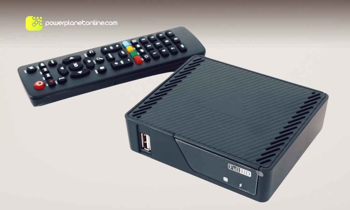 Mejores Android TV Box