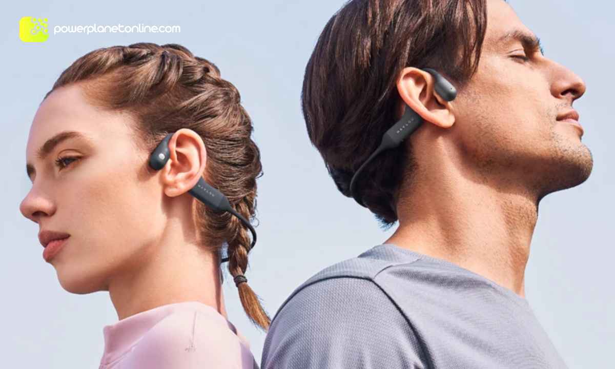 Melhores auriculares de condução óssea