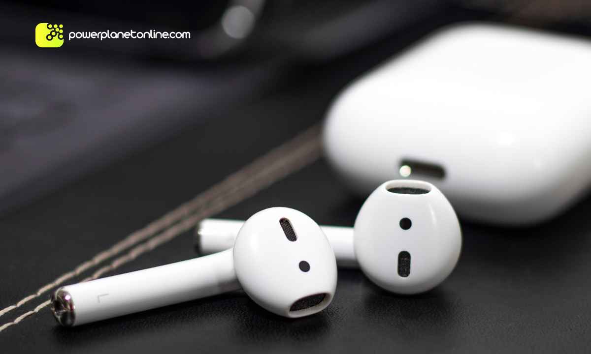 Mejores auriculares para iPhone