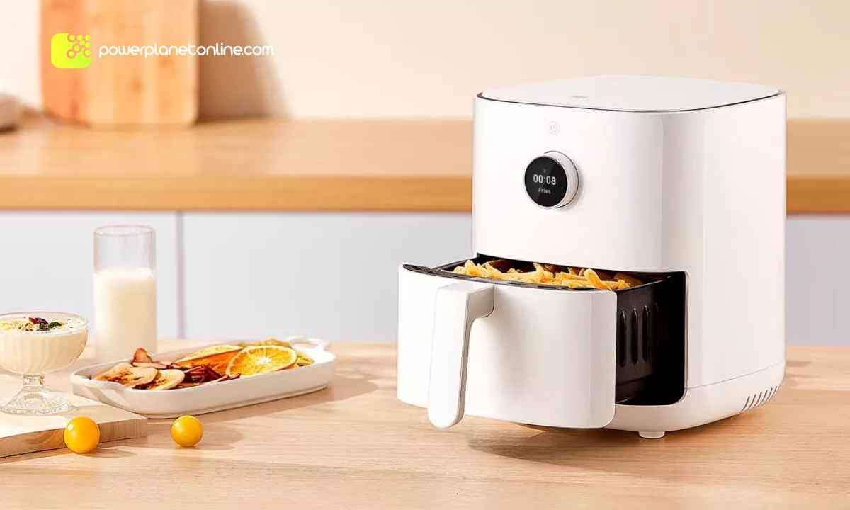 Air fryer com a melhor relação qualidade/preço