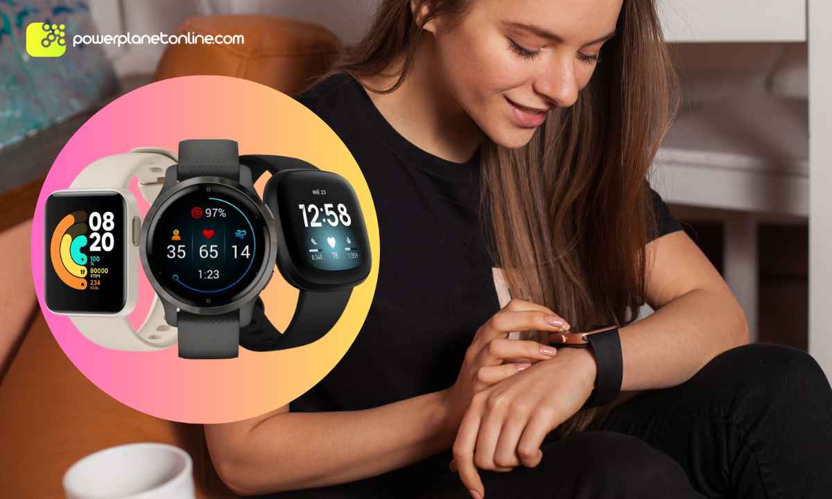 Qué mirar al comprar un smartwatch o reloj inteligente: guía completa