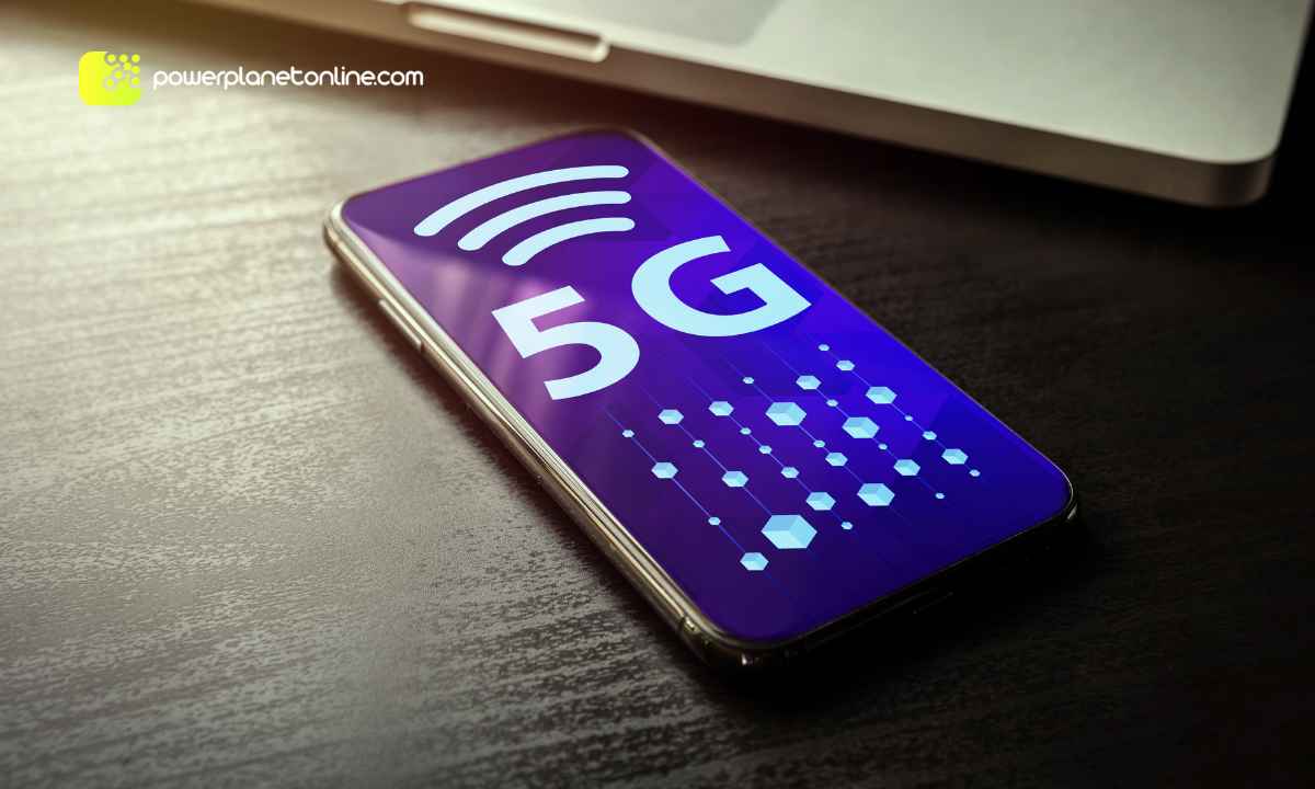 Móveis 5G bons e baratos