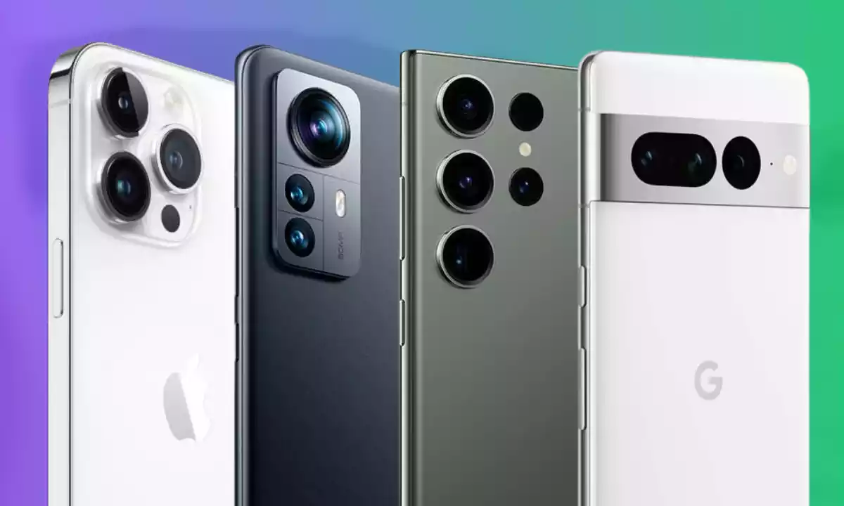 Móviles Xiaomi con mejor cámara: los mejores modelos de 2024