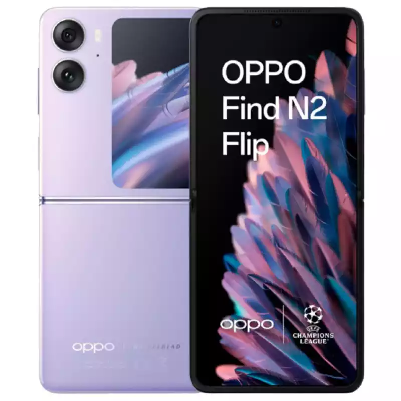 OPPO Find N2 Flip