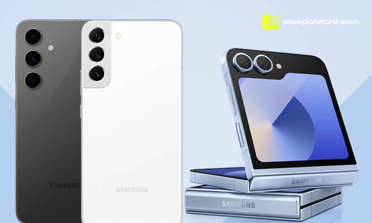 ¿Qué modelos Samsung tienen carga inalámbrica?