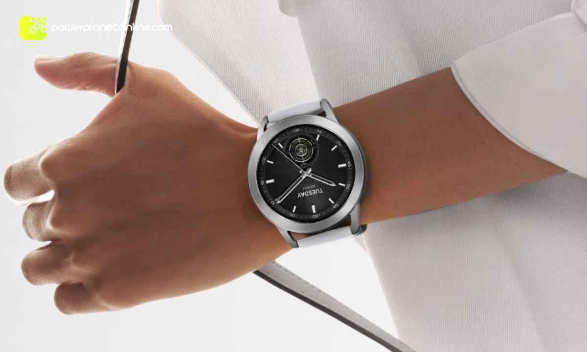 Xiaomi Watch S3, características, ficha técnica y precio