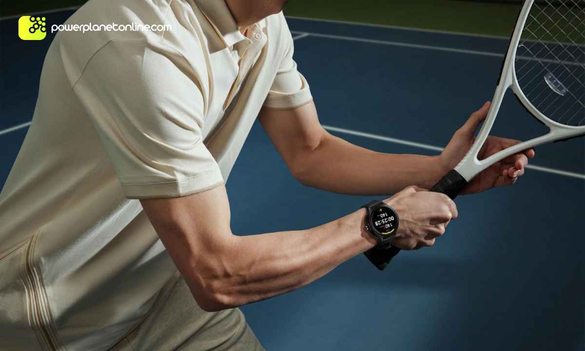 Xiaomi Watch 2 Pro: El smartwatch para tu estilo de vida activo