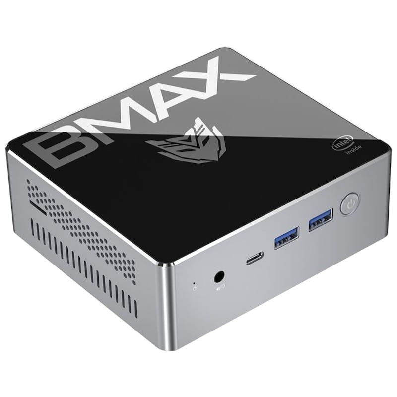 BMAX B2 Plus - 8 Go RAM - Capacité 128 Go