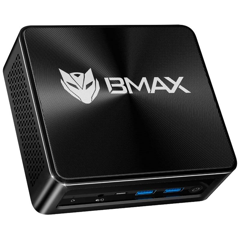 BMAX B9 Power Intel i9 12900H/24Go LPDDR5/1To NVMe SSD - Mini PC Gaming - Ítem