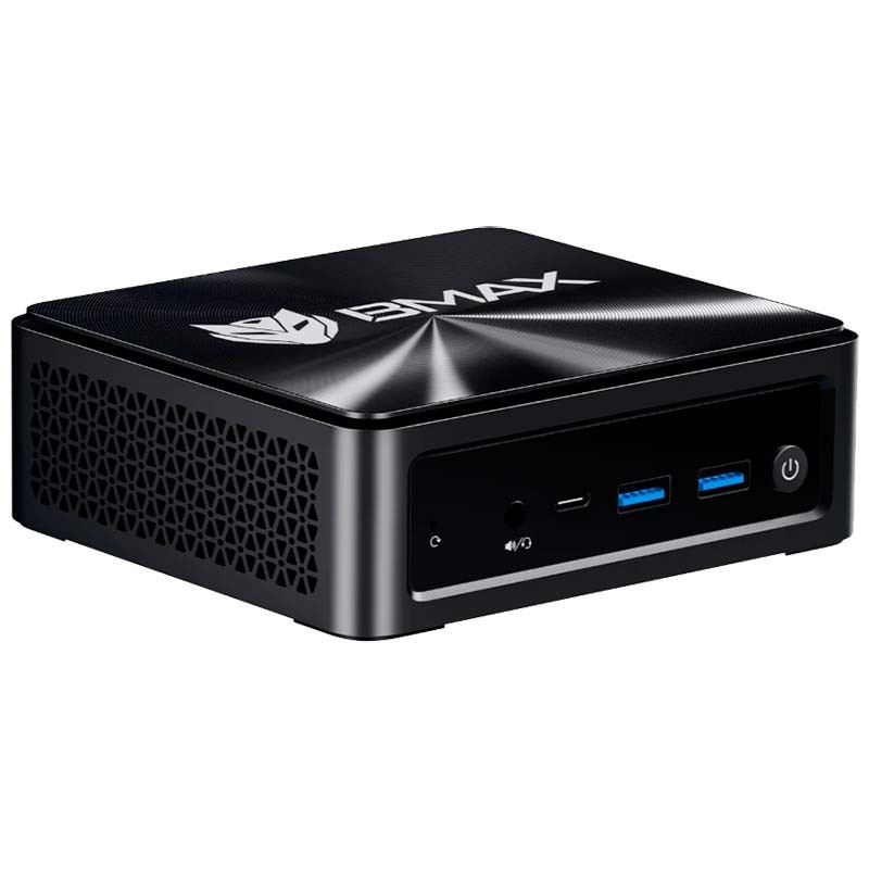 BMAX B9 Power Intel i9 12900H/24GB LPDDR5/1TB NVMe SSD - Mini PC Gaming - Ítem1