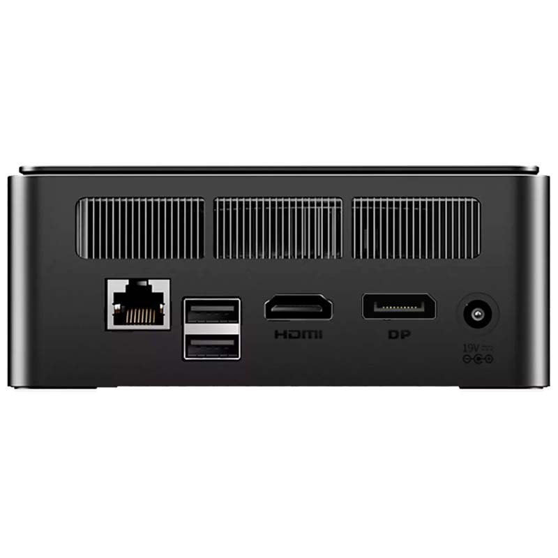 BMAX B9 Power Intel i9 12900H/24GB LPDDR5/1TB NVMe SSD - Mini PC Gaming - Ítem4