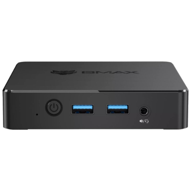 BMAX MaxMini B1 Mini Intel N4000/8GB/128GB SSD/W11 - MiniPC - Ítem3