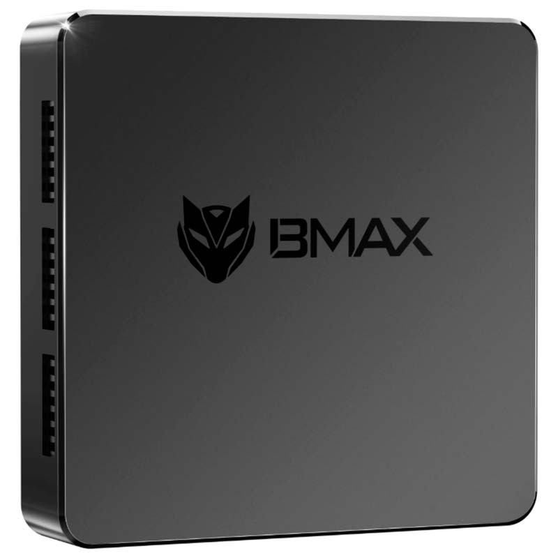 BMAX MaxMini B1 Mini Intel N4000/8GB/128GB SSD/W11 - MiniPC - Item