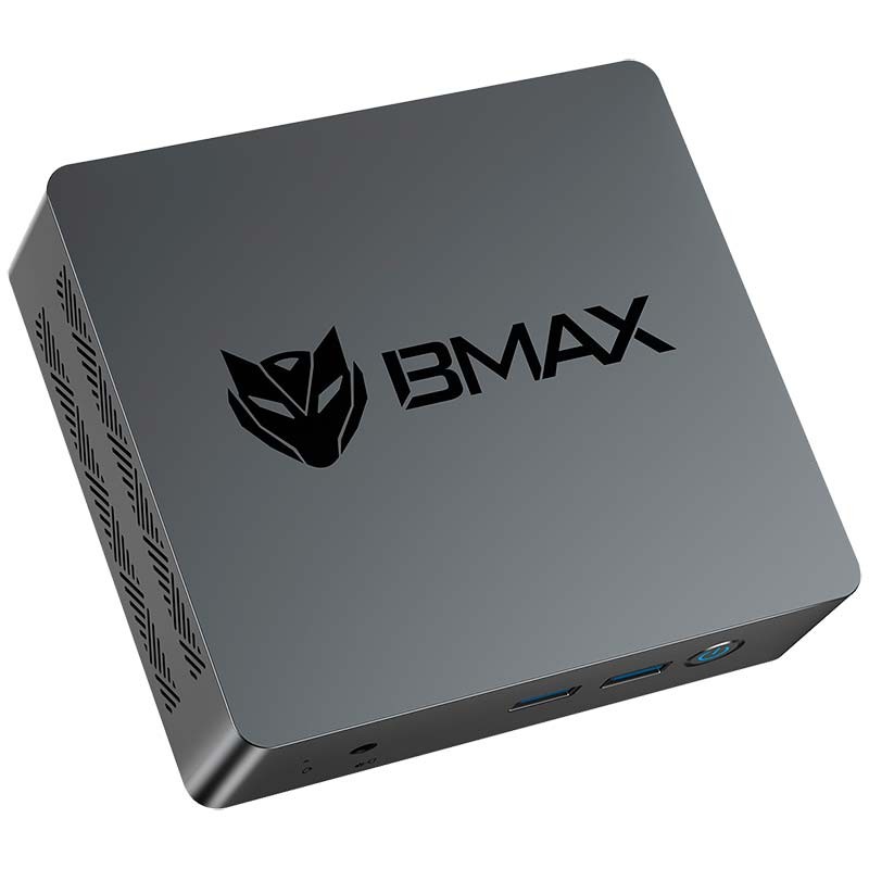 BMAX MaxMini B3 Pro Intel N5095/8GB/256GB SSD/W11 - MiniPC - Ítem