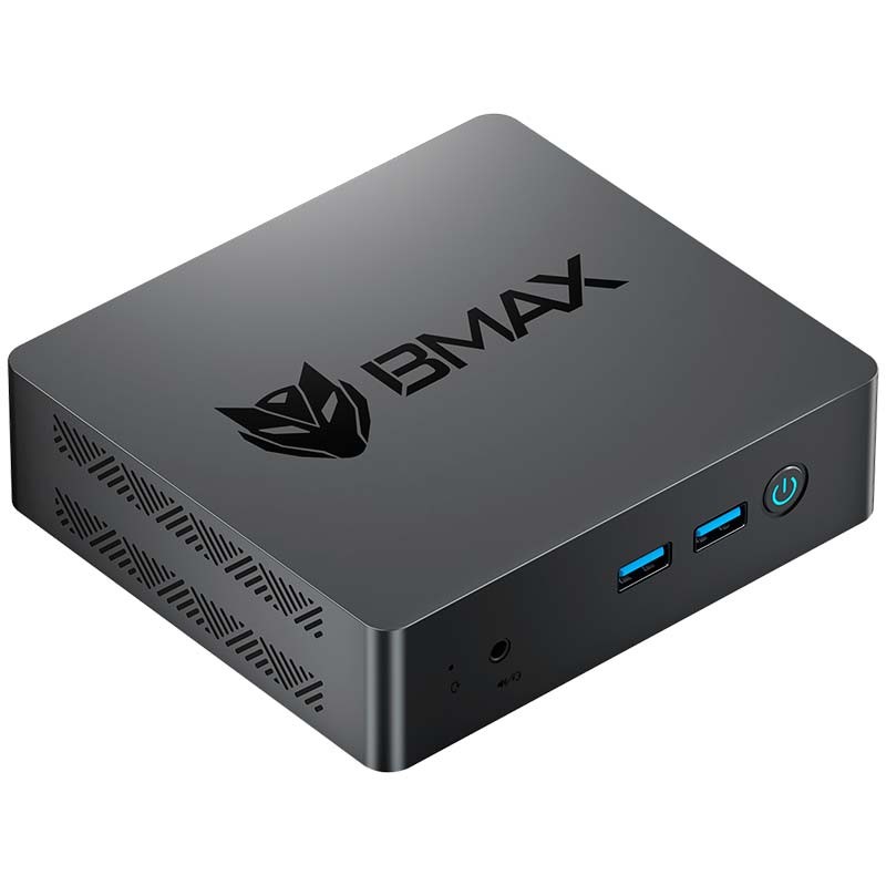 BMAX MaxMini B3 Pro Intel N5095/8GB/256GB SSD/W11 - MiniPC - Ítem2