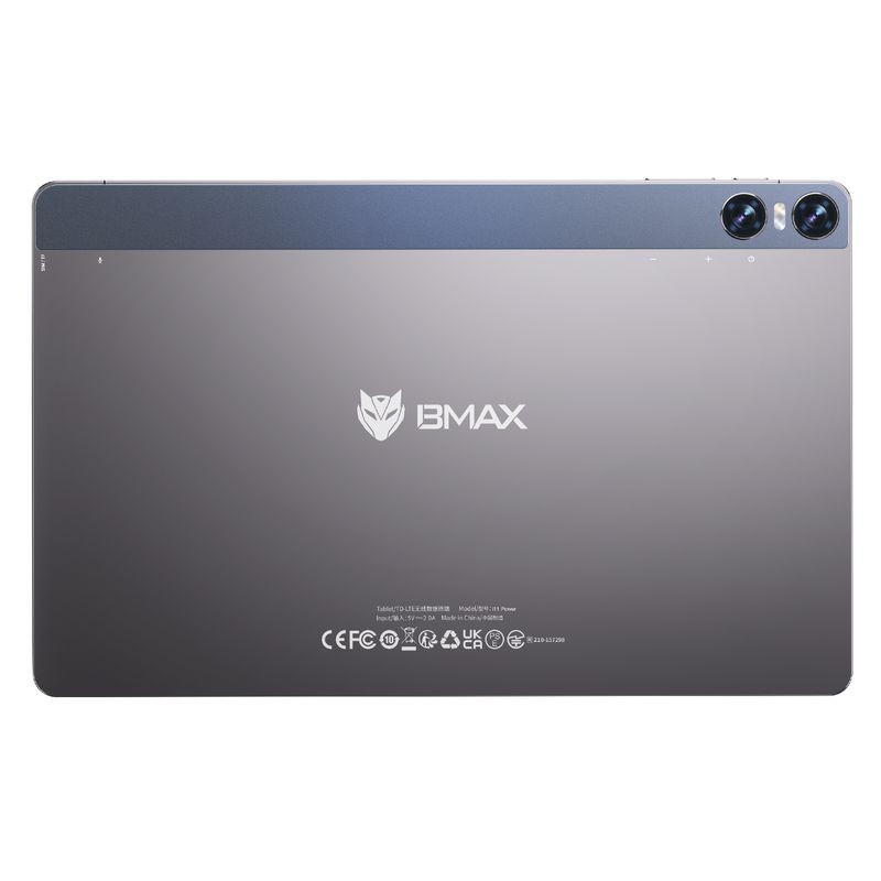 BMAX MaxPad I11 Power 11 8GB/256GB Gris - Tablet - Ítem2