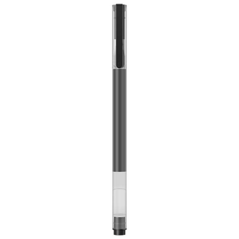 Bolígrafo Xiaomi Mi High-capacity Gel Pen Pack X10 Negro con Ofertas en  Carrefour