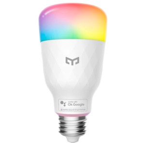Comprar Bombilla inteligente Xiaomi Aqara LED Light Bulb Blanco Cálido/Frío  - PowerPlanetOnline