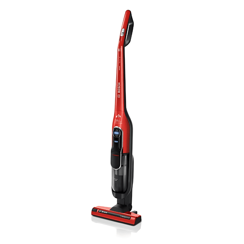 Bosch Serie 6 BLH86PET1 Rojo - Aspiradora Sin Cables - Ítem1