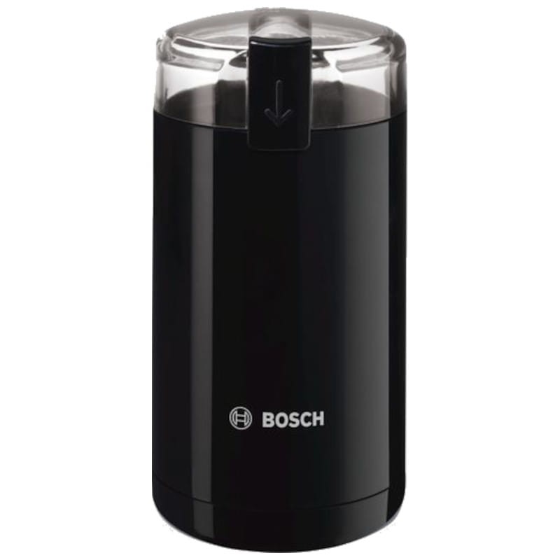 Molinillo de Café Bosch TSM6A013B 180 W Negro - Ítem1