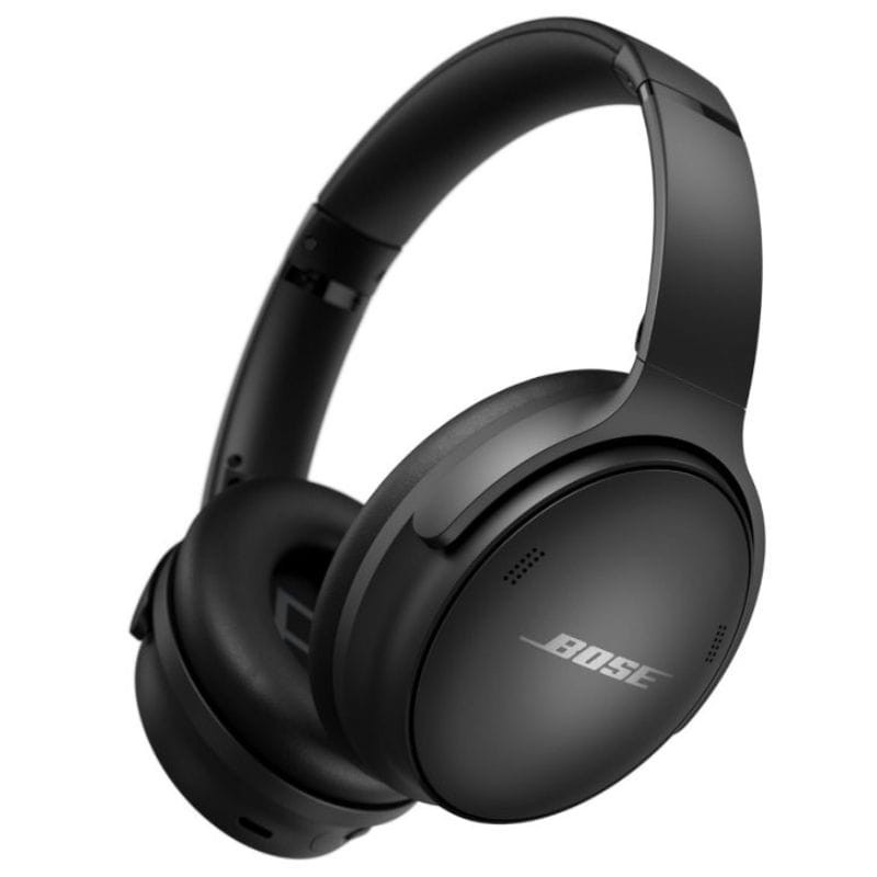 Bose Quietcomfort SE ANC Preto - Auscultadores Bluetooth - Item