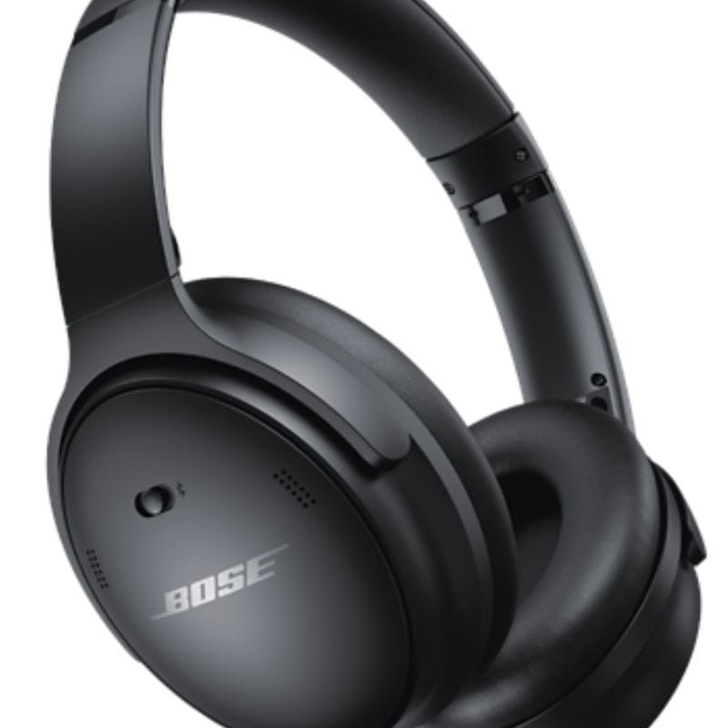 Bose Quietcomfort SE ANC Preto - Auscultadores Bluetooth - Item3