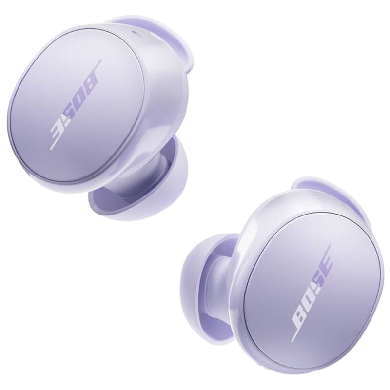 Bose QuietComfort Earbuds 2ª Gen ANC TWS Azul - Auriculares Bluetooth - Item