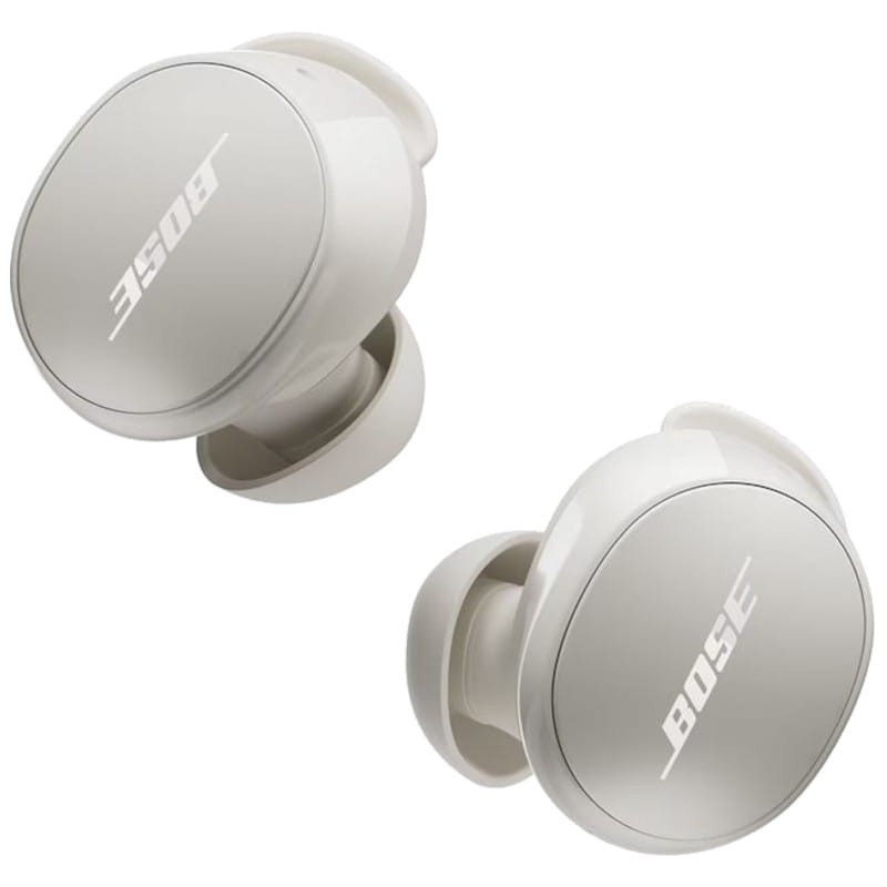 Bose QuietComfort Earbuds 2e génération ANC TWS Blanc - Écouteurs Bluetooth - Ítem