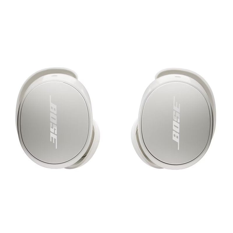 Bose QuietComfort Earbuds 2e génération ANC TWS Blanc - Écouteurs Bluetooth - Ítem1