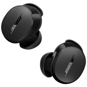 Bose QuietComfort Earbuds 2ª Gen ANC TWS Negro - Auriculares Bluetooth