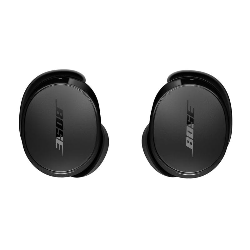 Bose QuietComfort Earbuds 2ª Gen ANC TWS Preto - Auriculares Bluetooth - Item1