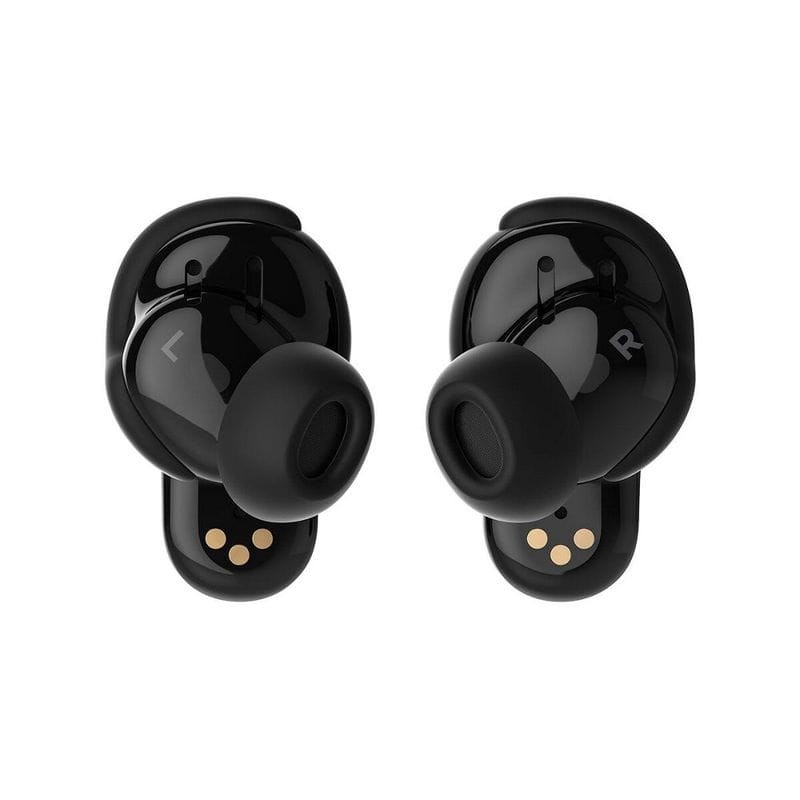Bose QuietComfort Earbuds II - Nouveaux écouteurs, sans Fil, Bluetooth, Les  Meilleurs écouteurs à réduction de Bruit