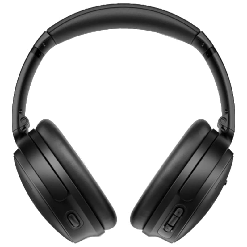 Bose QuietComfort Preto - Auscultadores Bluetooth - Item2