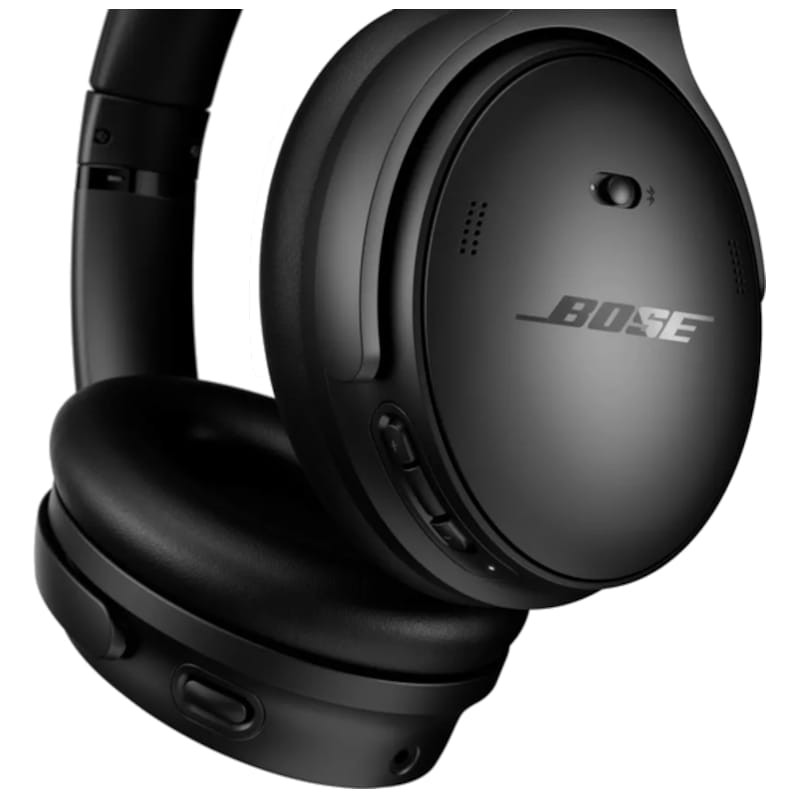 Bose QuietComfort Preto - Auscultadores Bluetooth - Item4