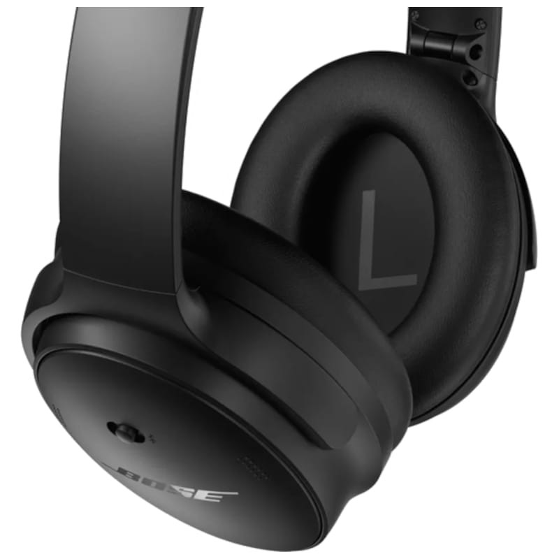 Bose QuietComfort Preto - Auscultadores Bluetooth - Item5