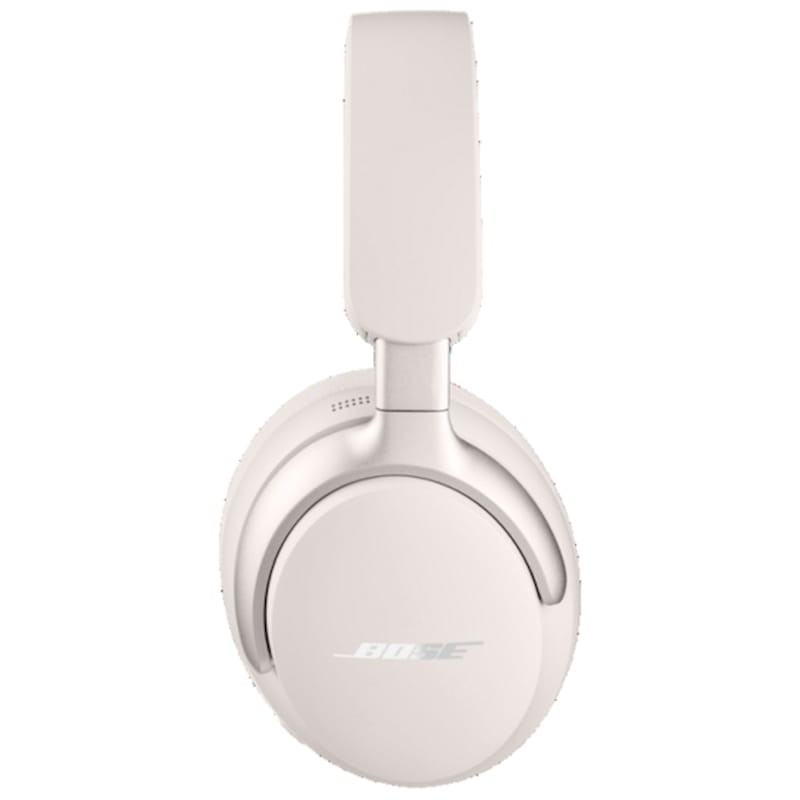 Bose Quietcomfort Ultra Branco Fumado - Auscultadores Bluetooth - Item2