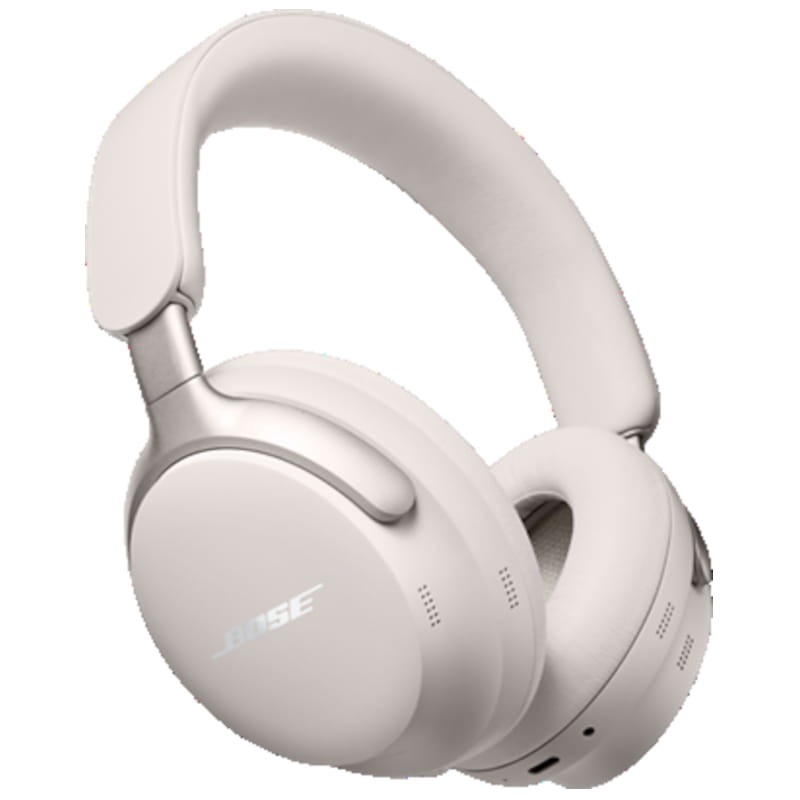 Bose Quietcomfort Ultra Branco Fumado - Auscultadores Bluetooth - Item3