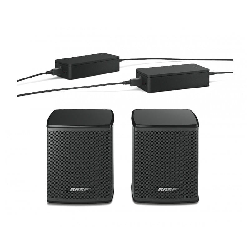 Bose Surround Speakers Preto - Colunas sem fios - Item3