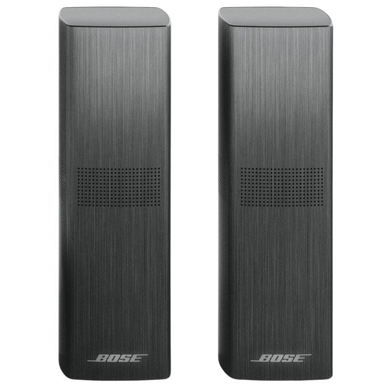 Bose Surround Speakers 700 Preto 2.0 Canais - Colunas de som - Item