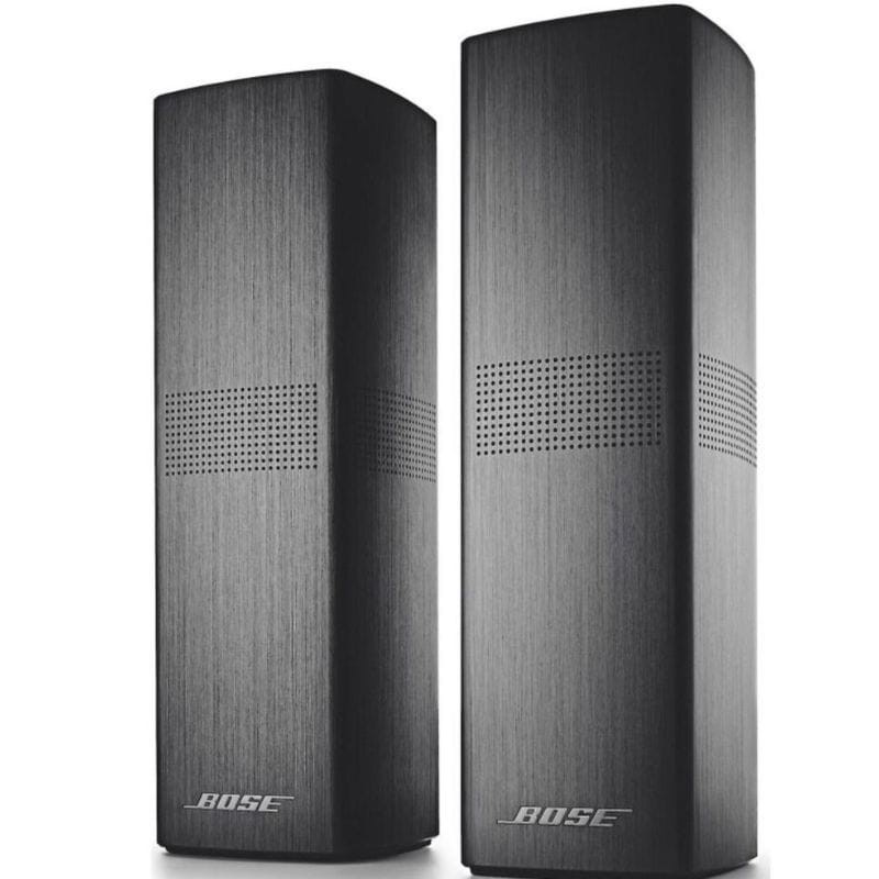 Bose Surround Speakers 700 Preto 2.0 Canais - Colunas de som - Item1