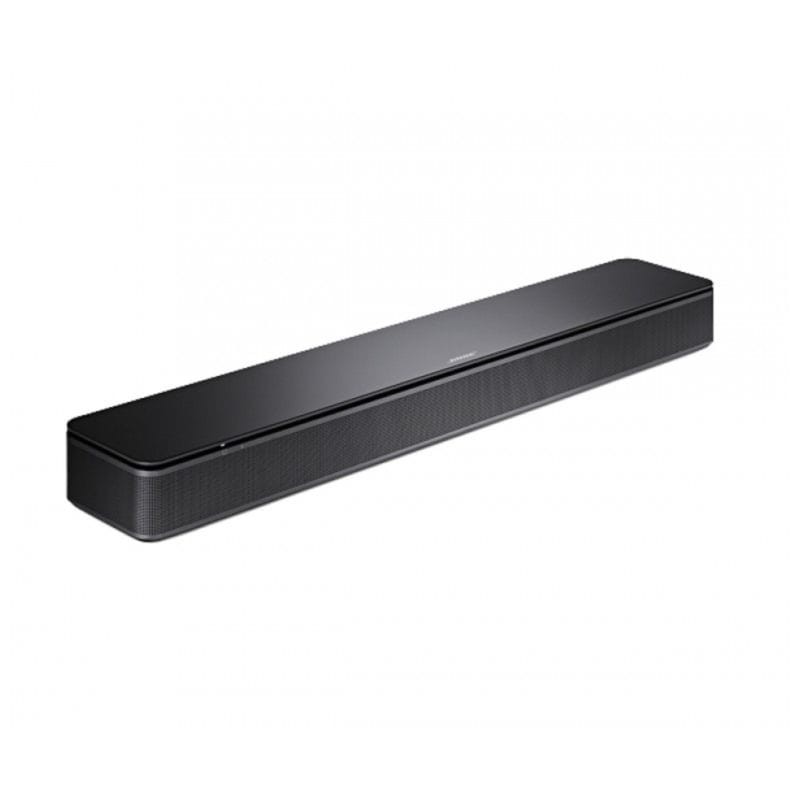 Bose TV Speaker 3.0 100 W Negro - Barra de Sonido - Ítem