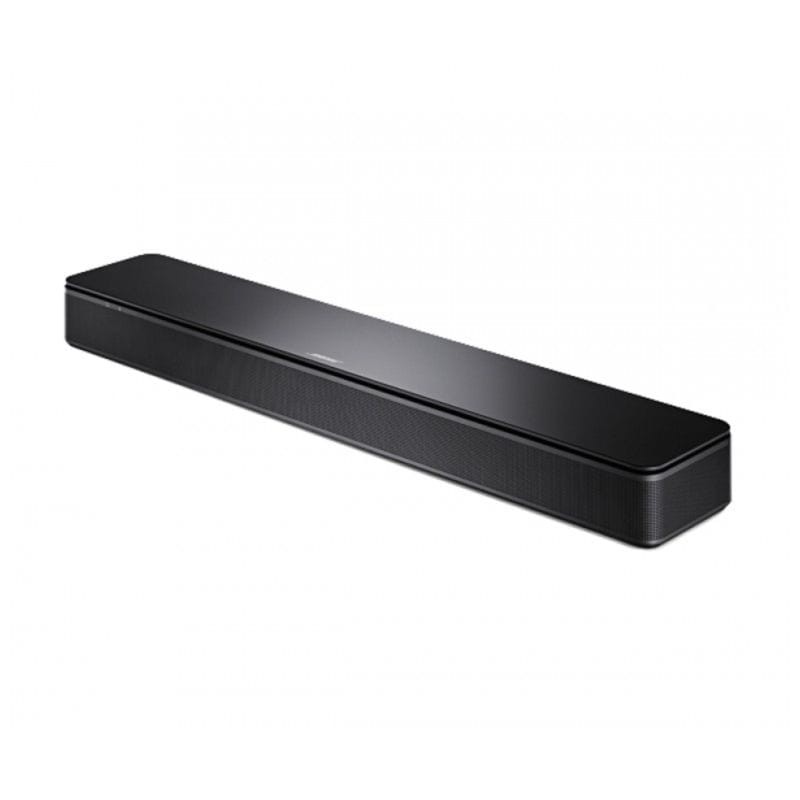 Bose TV Speaker 3.0 100 W Negro - Barra de Sonido - Ítem1