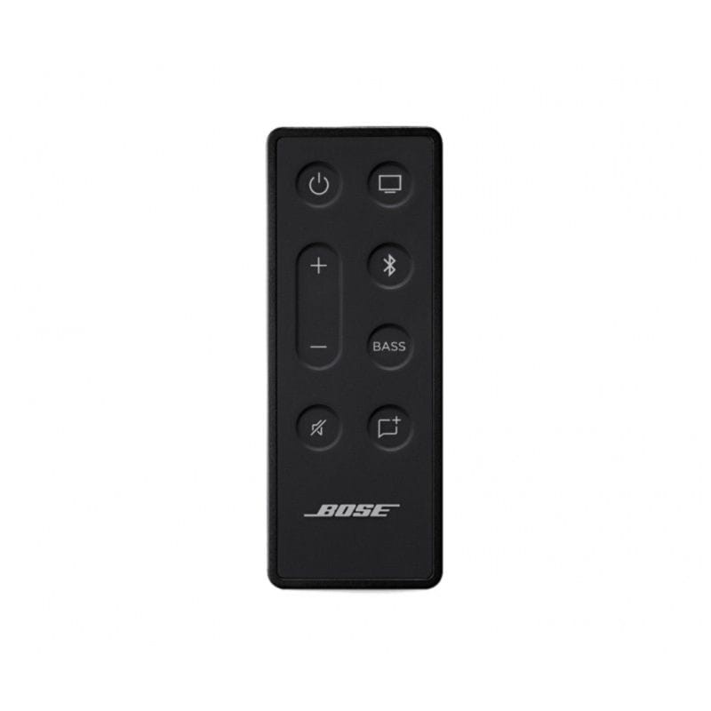 Bose TV Speaker 3.0 100 W Preto - Barra de som - Item3