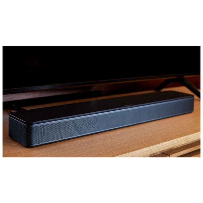 Bose TV Speaker 3.0 100 W Preto - Barra de som - Item6