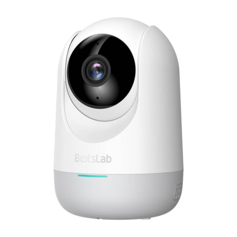 Botslab 2 C211 3MP WiFi Night Vision - Caméra de surveillance - Ítem