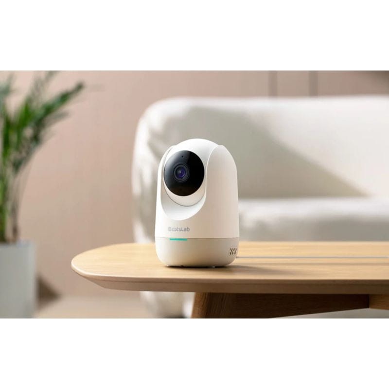 Botslab 2 C211 3MP WiFi Night Vision - Caméra de surveillance - Ítem11